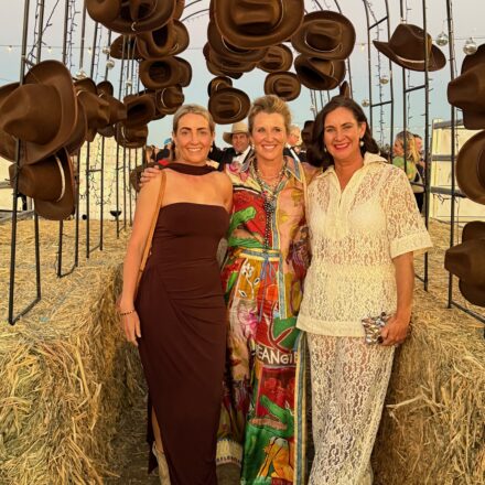 Party on the plains: $120,000 raised for WRHS