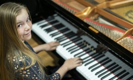 Gunnedah Conservatorium: where music comes to life