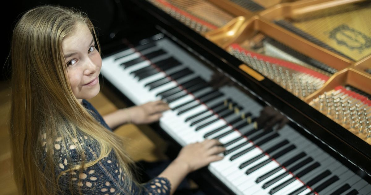 Gunnedah Conservatorium: where music comes to life