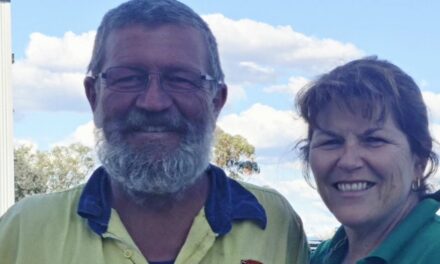 Weel Aust Industries: a family business continuing to grow