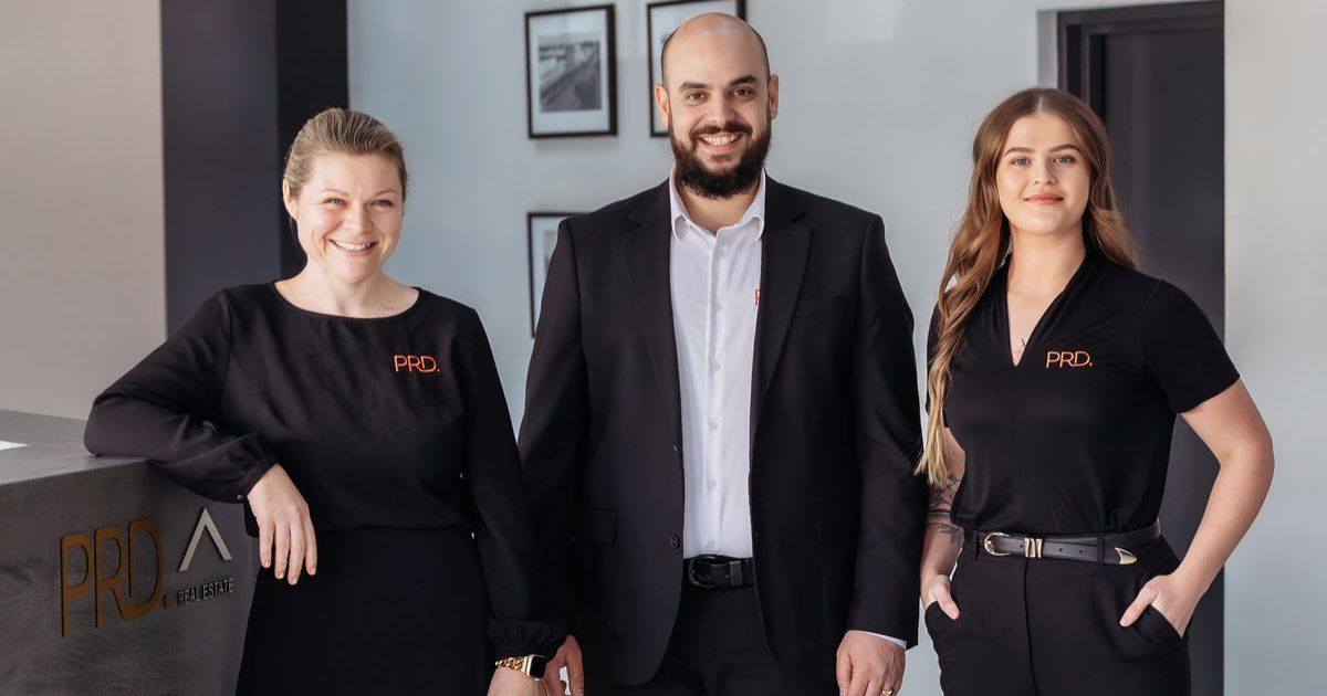 PRD: A new name in Gunnedah real estate  with strong roots across region