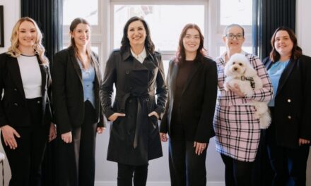 Stacey McAllan Legal: people first, always