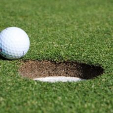 Gunnedah golf results