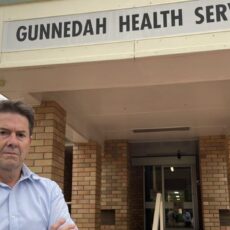 Gunnedah birthing services