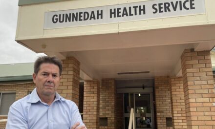 Birthing services remain outof action at Gunnedah Hospital