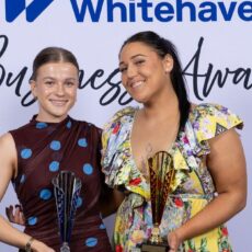 Narrabri business awards
