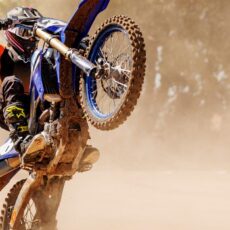 Narrabri Dirt Bike Club