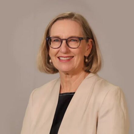 Former Narrabri student Professor Kristine Macartney appointedas CDC’s chief medical advisor
