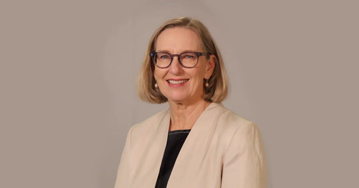 Former Narrabri student Professor Kristine Macartney appointedas CDC’s chief medical advisor