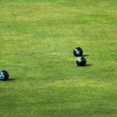Narrabri Bowling Club singles