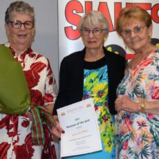 SIAHTO Woman of the Year