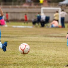 Narrabri Junior Soccer