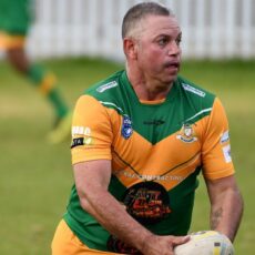 Boggabri Roos presentation night