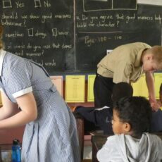 TAS Boarders Global Opportunities