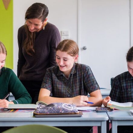 PLC Armidale students continue to excel in NAPLAN amid challenging national picture