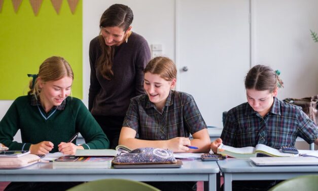 PLC Armidale students continue to excel in NAPLAN amid challenging national picture
