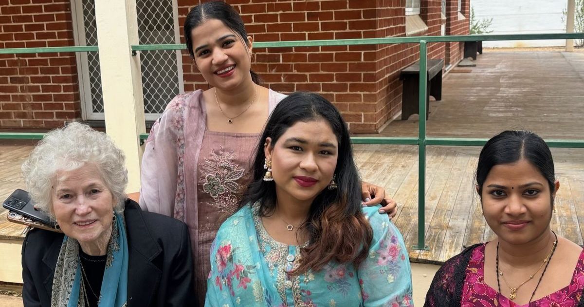 Celebrating culture and community at St Andrew’s