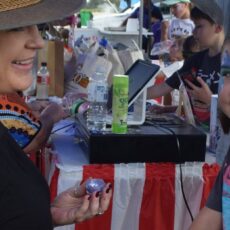 Piper Maxwell Fundraiser