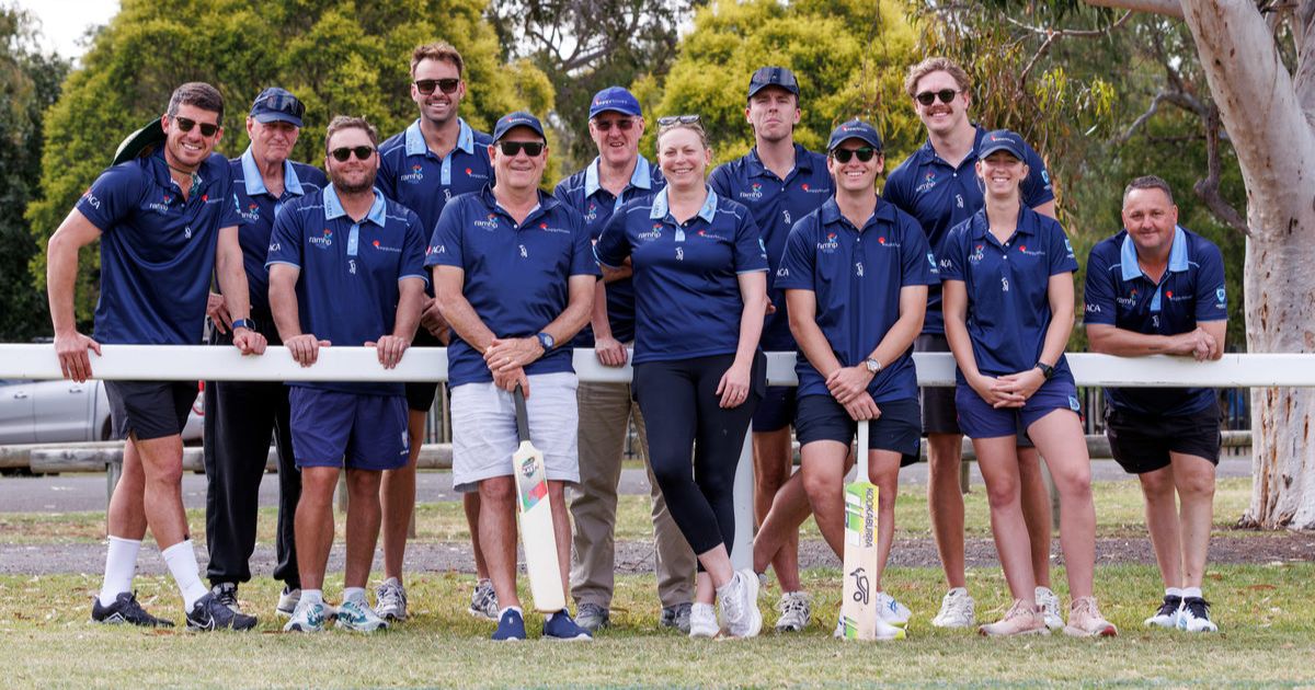 NDCA’s Charity Cup events lineup a fundraising success
