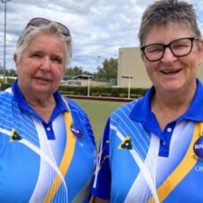 Narrabri women's singles championship