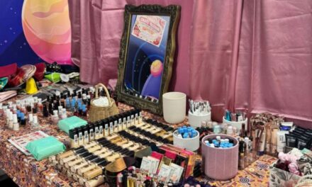 Frockin’ The Outback delivers support to Gunnedah, Narrabri women