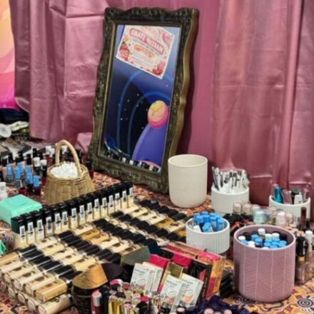 Frockin’ The Outback delivers support to Gunnedah, Narrabri women