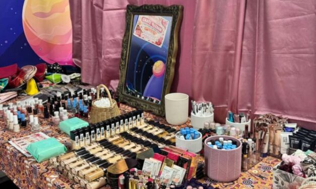 Frockin’ The Outback delivers support to Gunnedah, Narrabri women
