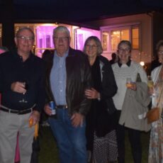 Harvest Moon Fundraiser Success