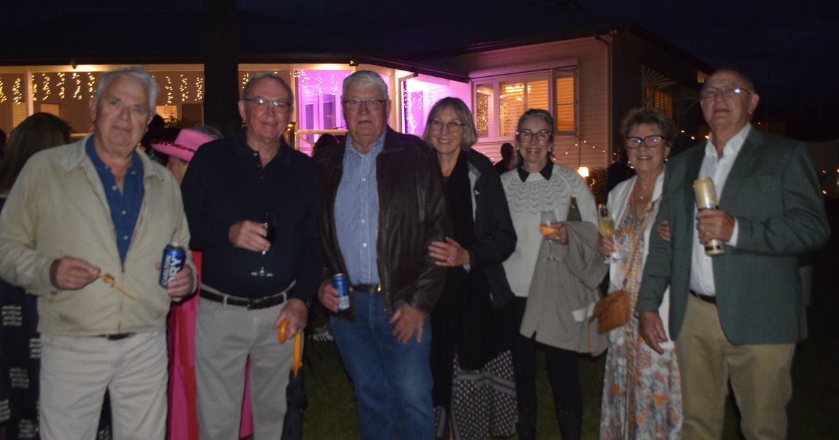 Harvest Moon fundraiser a success