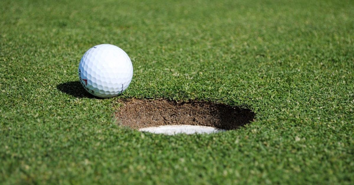 Hannaford takes out A Grade honours in 18-hole par medley
