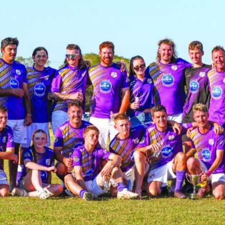 More pics: looking back at Narrabri Elevens grand final win