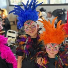 St Joseph's Wee Waa Musical