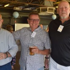 Narrabri High 1976 reunion