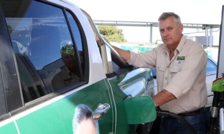 Coalition petrol shield plan