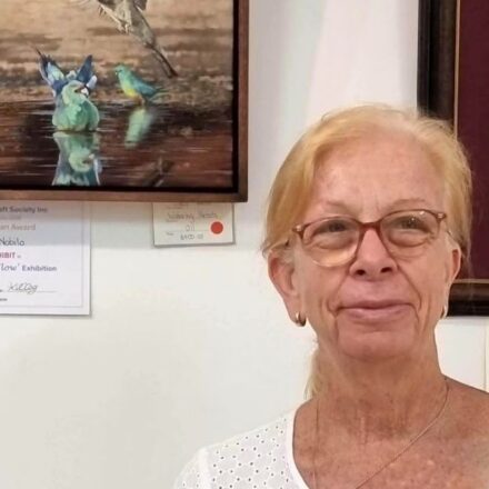 CREATE celebrated at Narrabri Art & Craft Society
